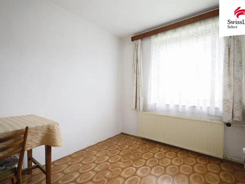 Prodej domu 180 m², pozemek 1042 m²