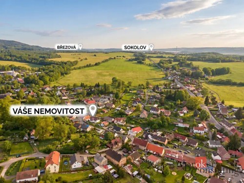 Prodej domu 193 m², pozemek 633 m²