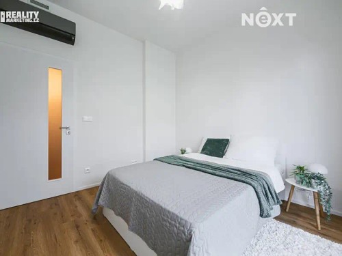 Prodej bytu 3+kk 71 m²