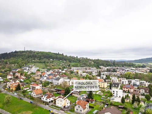 Prodej domu 164 m², pozemek 829 m²