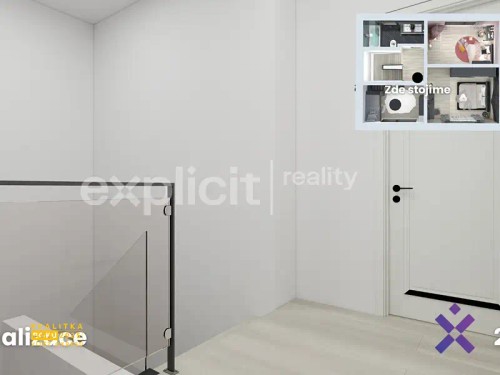 Prodej bytu 4+kk 99 m²