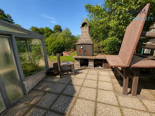 Prodej domu 440 m², pozemek 2313 m²
