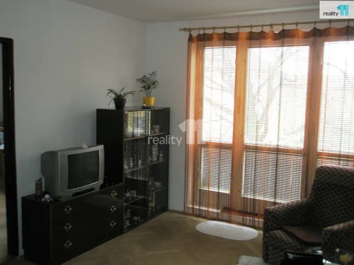 Prodej bytu 2+1 56 m²