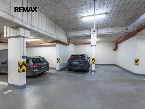 Prodaný byt 3+kk 97 m²
