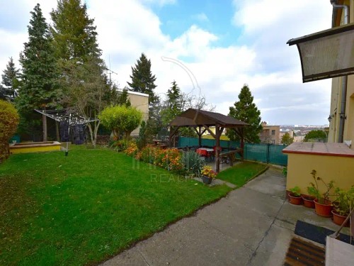 Prodej domu 255 m², pozemek 384 m²