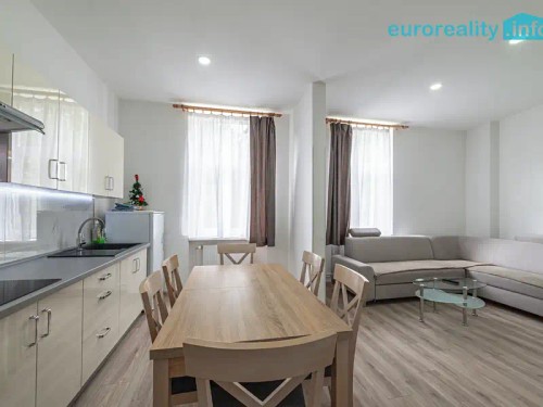 Prodej bytu 5+1 194 m²