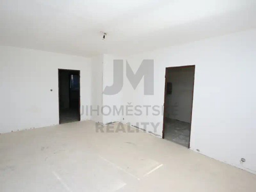 Prodaný  byt 3+1 84 m²