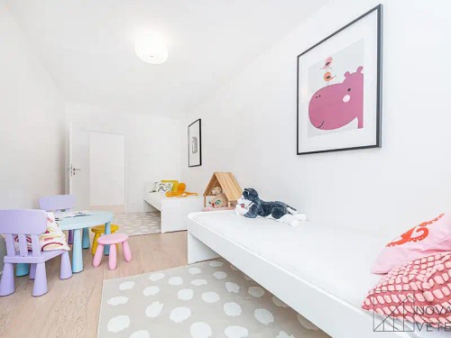 Prodaný byt 4+kk 80 m²