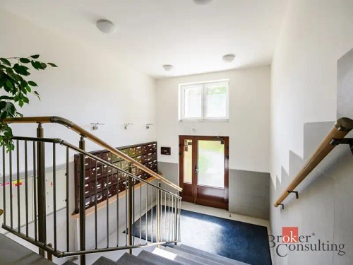 Prodaný  byt 3+1 68 m²