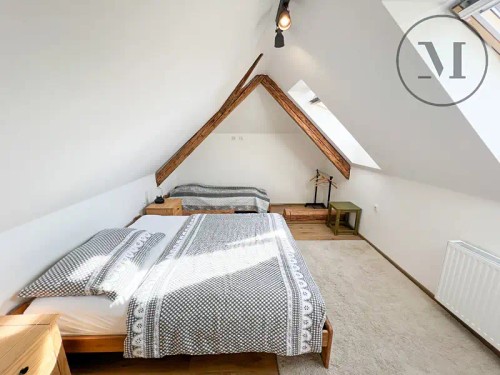 Prodej domu 174 m², pozemek 202 m²