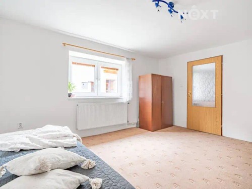 Prodaný dům 146 m², pozemek 40 m²