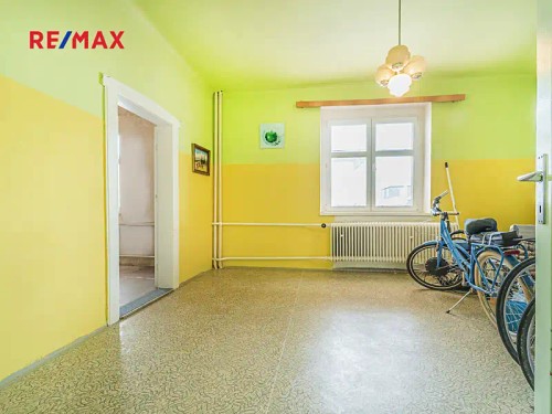 Prodej domu 302 m², pozemek 625 m²