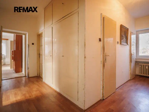 Prodej bytu 4+1 111 m²