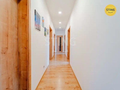 Prodej domu 150 m², pozemek 655 m²