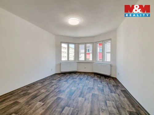 Prodaný byt 4+1 121 m²