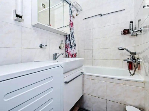 Prodaný byt 2+kk 40 m²
