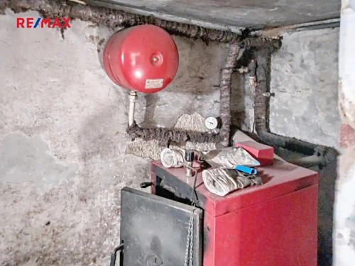 Prodej domu 200 m², pozemek 2250 m²