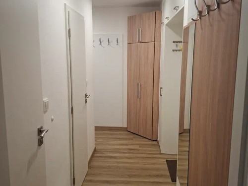 Prodaný byt 2+1 49 m²