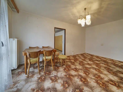 Prodaný byt 2+1 49 m²