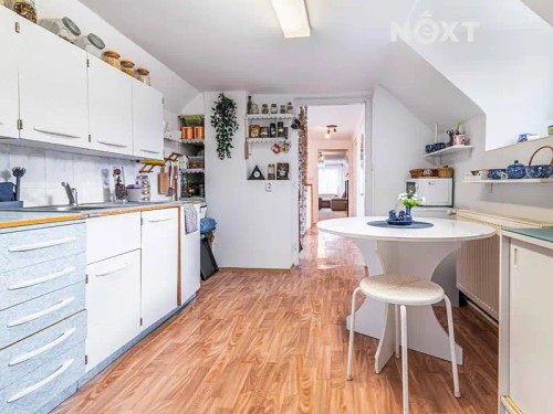 Prodej domu 199 m², pozemek 340 m²