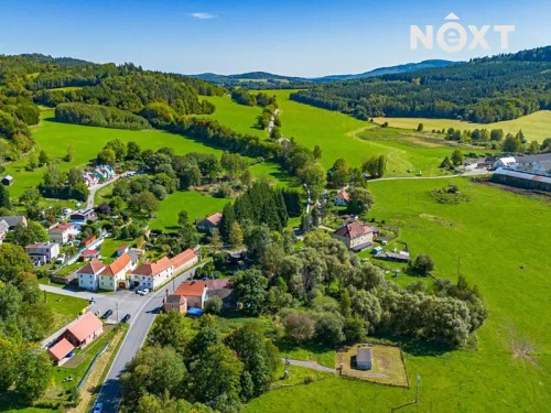 Prodej domu 155 m², pozemek 953 m²