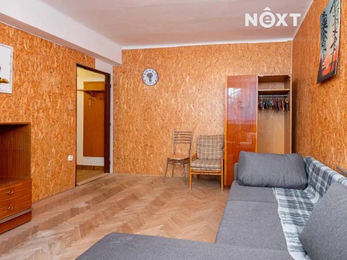 Prodej bytu 2+1 56 m²