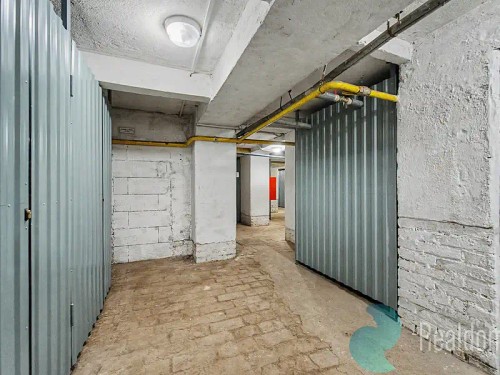 Prodej bytu 2+kk 35 m²