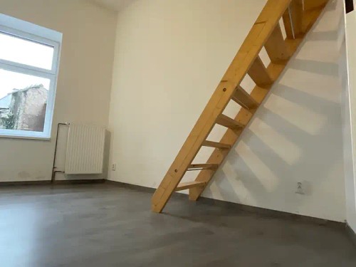 Prodaný byt 3+kk 70 m²