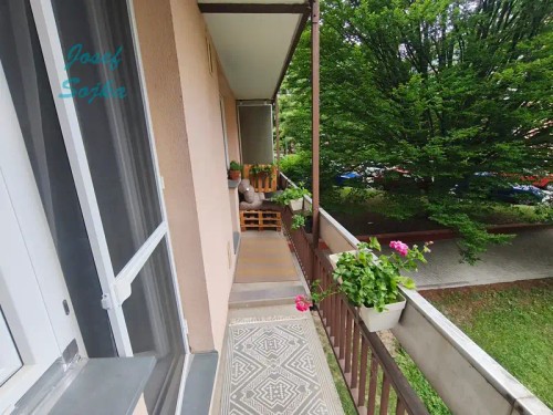 Prodej bytu 2+1 52 m²