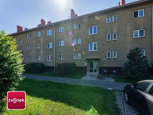 Prodej bytu 3+1 73 m²