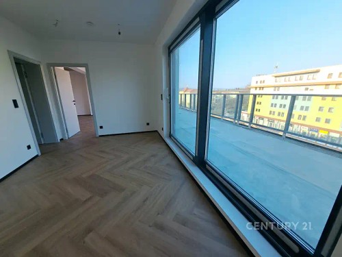 Prodaný byt 2+kk 50 m²