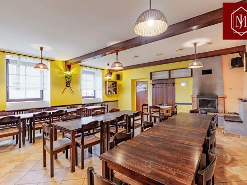 Prodej domu 210 m², pozemek 1238 m²