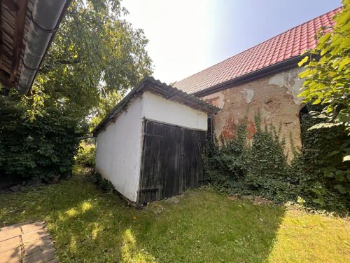Prodej domu 94 m², pozemek 593 m²