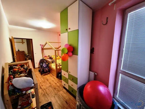 Prodaný byt 3+kk 89 m²