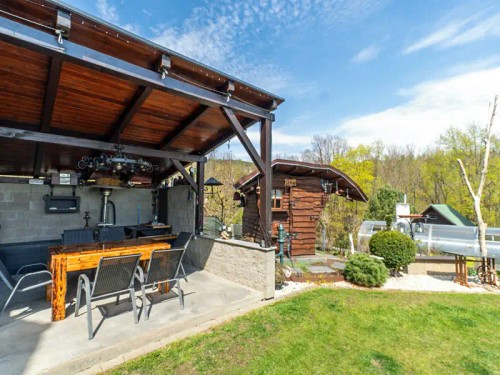 Prodej chaty 103 m², pozemek 507 m²