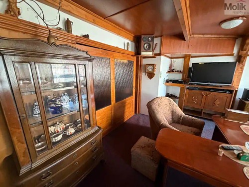 Prodej bytu 3+1 68 m²