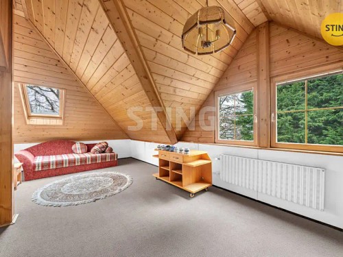 Prodej domu 198 m², pozemek 2043 m²