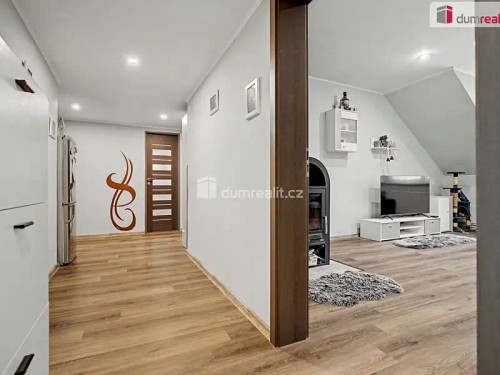 Prodej bytu 3+1 87 m²