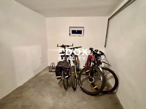 Prodaný byt 3+kk 50 m²