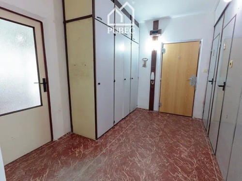 Prodaný byt 4+1 76 m²