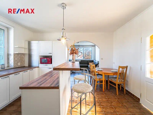 Prodaný byt 235 m²