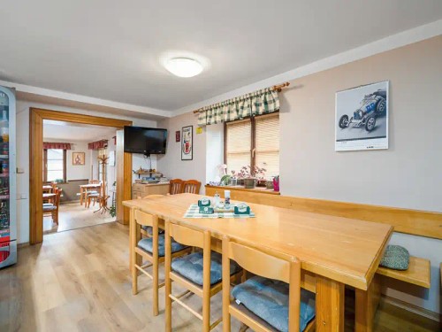 Prodej domu 280 m², pozemek 935 m²