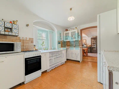 Prodej domu 120 m², pozemek 770 m²