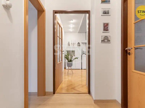 Prodej bytu 3+1 67 m²