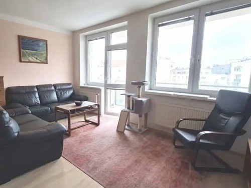 Prodaný byt 4+kk 123 m²