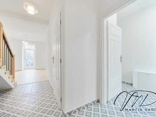 Prodej domu 159 m², pozemek 337 m²