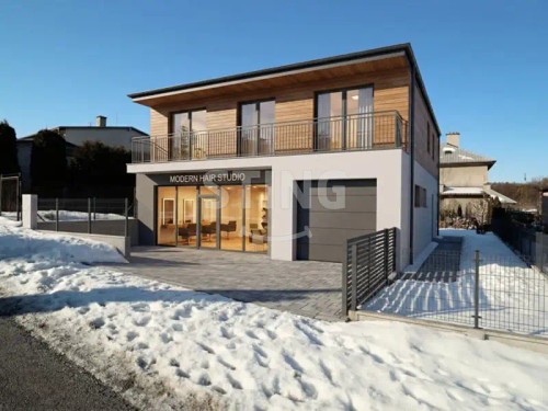 Prodej domu 170 m², pozemek 1000 m²