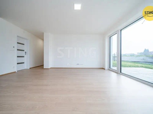 Prodej domu 93 m², pozemek 600 m²