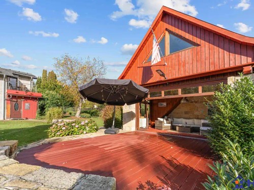 Prodej domu 295 m², pozemek 1978 m²