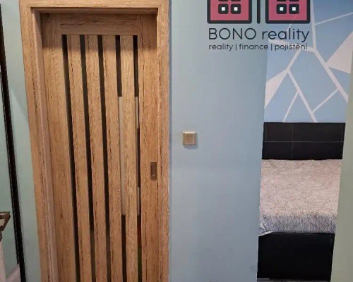 Prodaný byt 2+1 88 m²